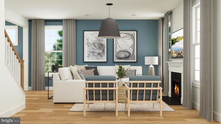 Photo of 44 John Vanzandt Way, Titusville NJ