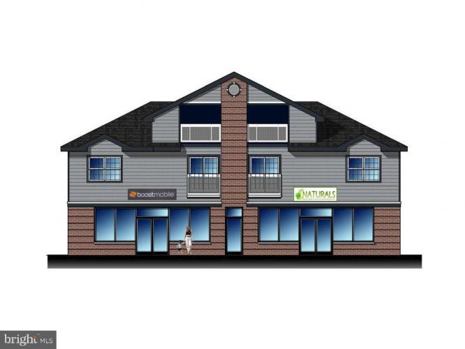 Photo of 1308 S Broad Street