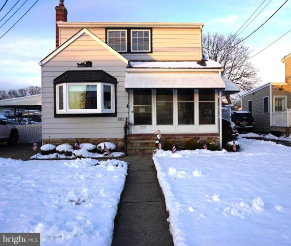 Photo of 2098 S Olden Avenue, Hamilton NJ