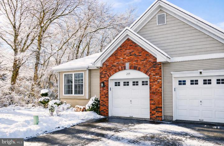 Photo of 269 Meadowlark Drive, Hamilton NJ