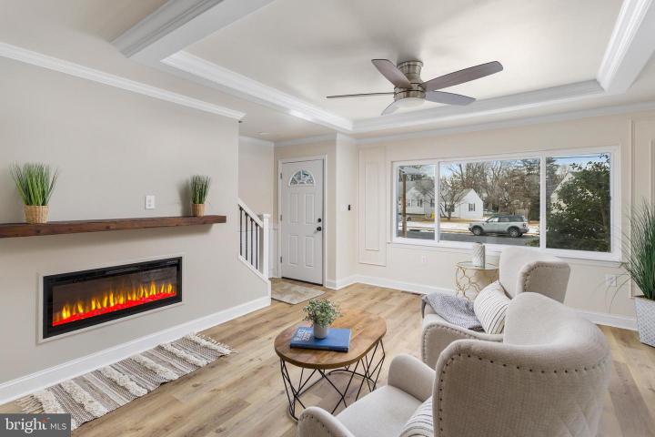 Photo of 16 Ranchwood Drive, Ewing NJ