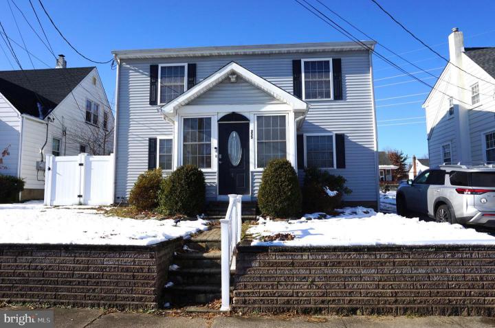 Photo of 255 Marshall Avenue, Hamilton NJ