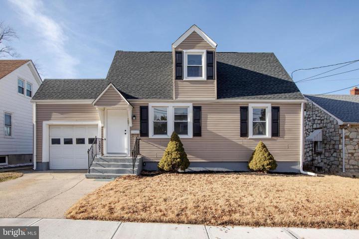 Photo of 157 Churchill Avenue, Hamilton NJ