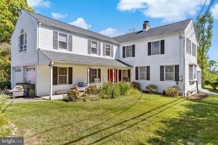 Photo of 72 Poor Farm Road