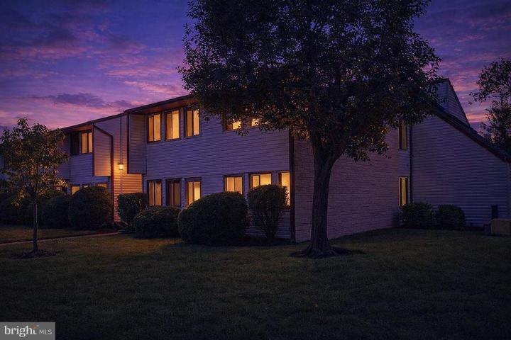 Photo of 4 Avon Drive F, East Windsor NJ