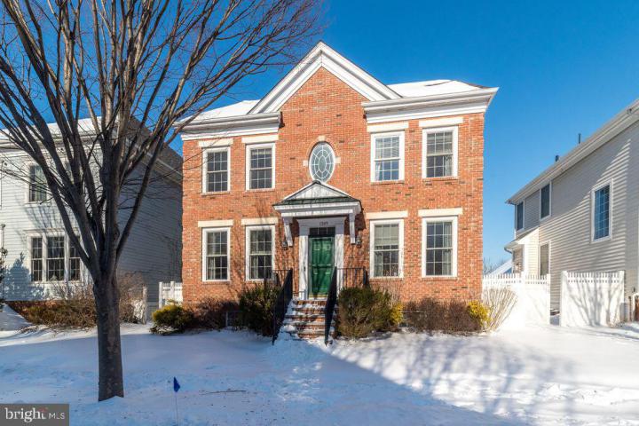 Photo of 1305 Park Street