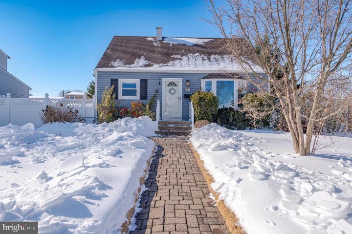 Photo of 22 Gerard Road