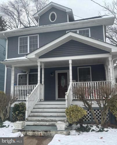 Photo of 25 Columbia Avenue, Trenton NJ