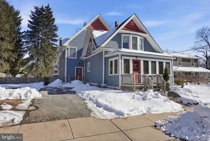 Photo of 407 Reading Street