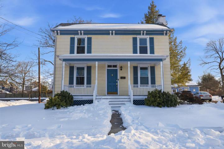 Photo of 67 Columbia Avenue