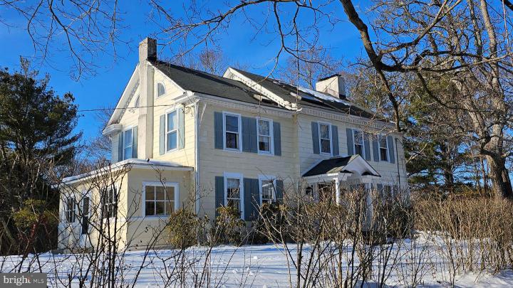 Photo of 223 Penn Rocky Hill Road, Pennington NJ