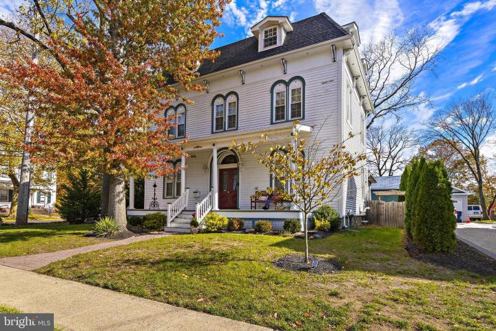 Photo of 421 N Main, Hightstown NJ