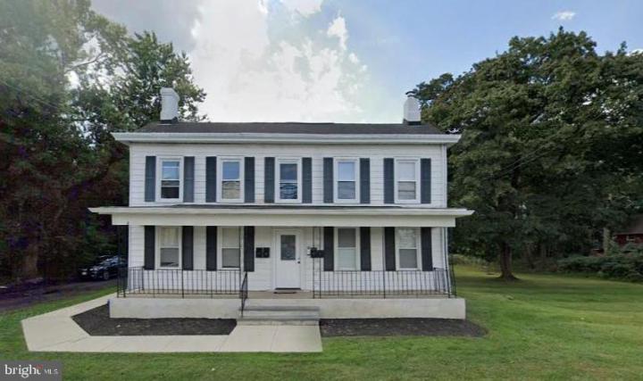 Photo of 5 Main Street, Robbinsville NJ