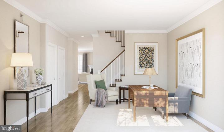 Photo of 1503 Justin Drive