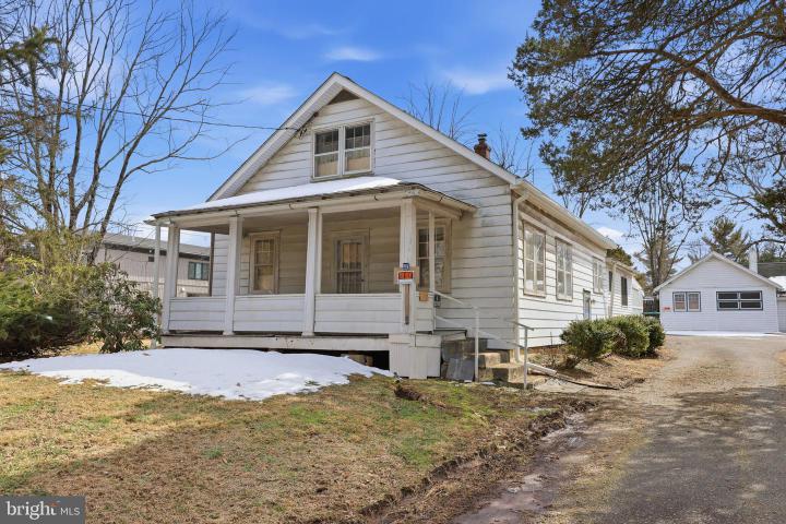 Photo of 186 Penn Harbourton Road