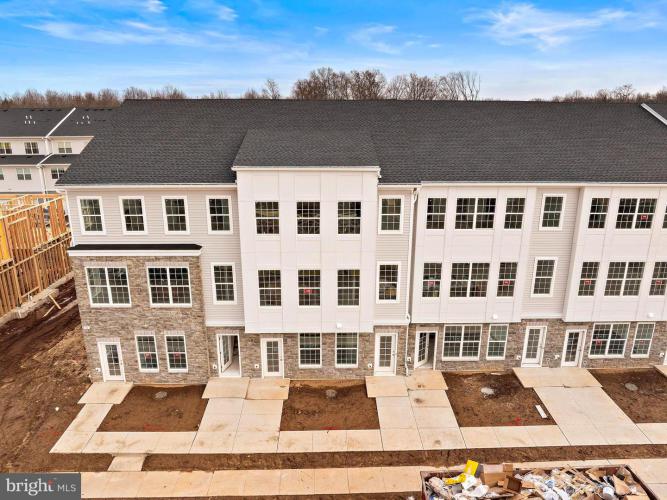 Photo of 166 Leona Stewart