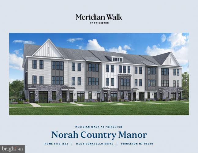 Photo of 15203 Donatello Drive 1532