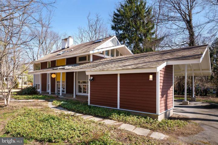 Photo of 505 Prospect Avenue, Princeton NJ