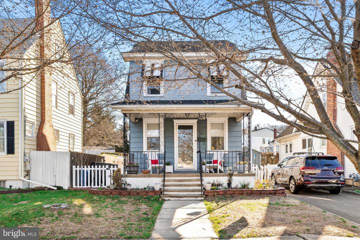 Photo of 68 Madison Avenue