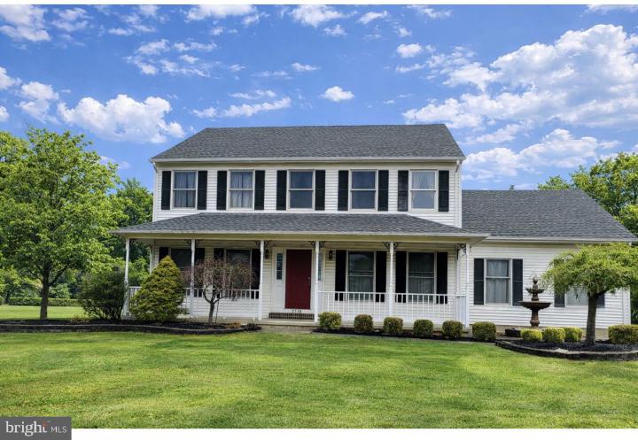 Photo of 2530 Klockner Road, Hamilton NJ