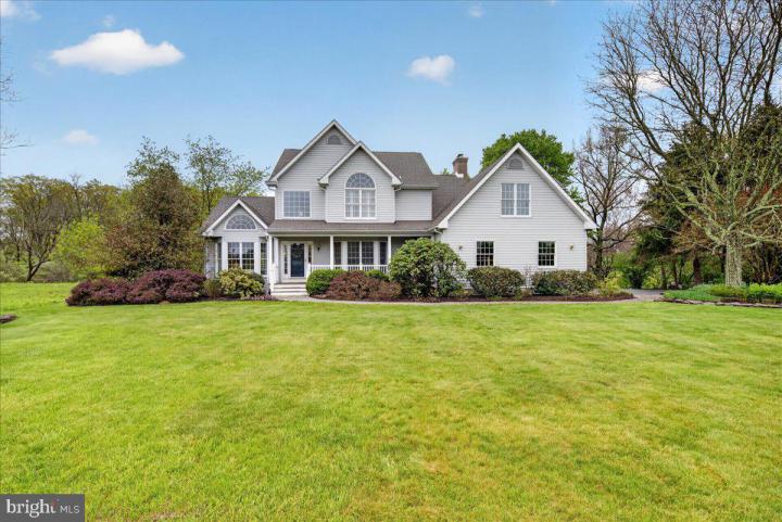 Photo of 292 Penn Harbourton Road