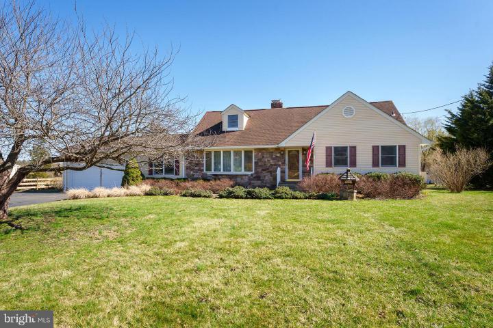 Photo of 267 Lambertville Hopewell Road