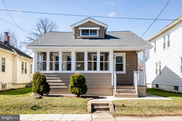 Photo of 2220 Spruce Street, Ewing NJ