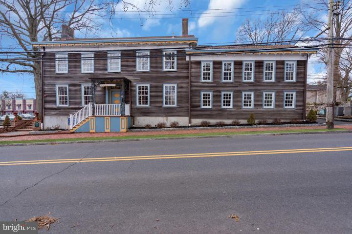 Photo of 137 Stockton Street