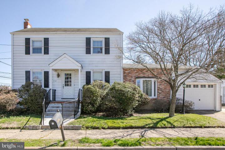 Photo of 3101 Nottingham Way