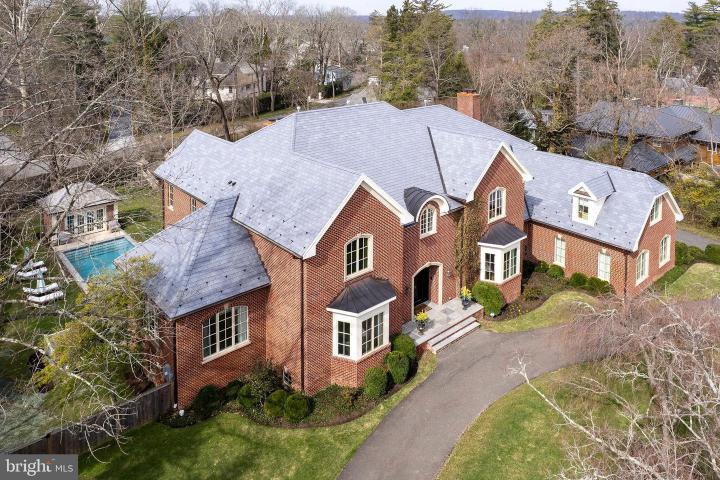 Photo of 178 Library Place, Princeton NJ