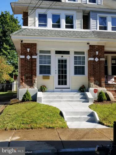Photo of 26 Columbia Avenue