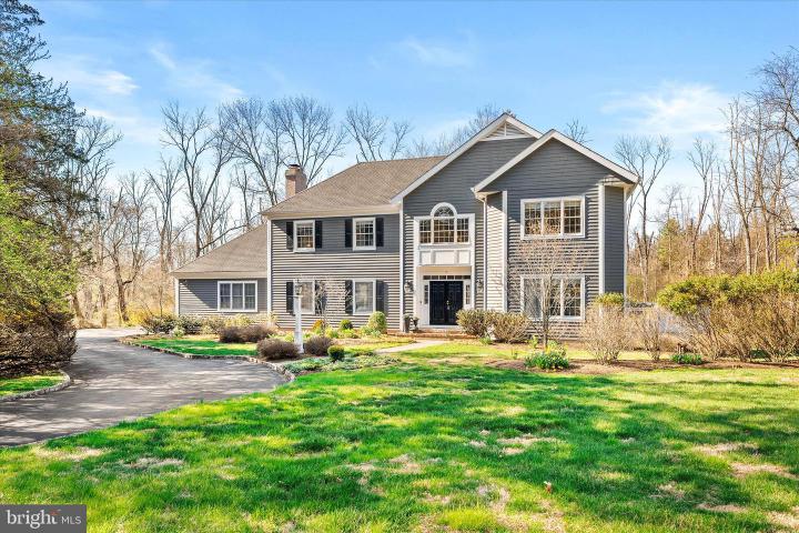 Photo of 6 Michael Way, Pennington NJ