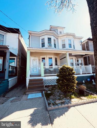 Photo of 1156 Franklin Street