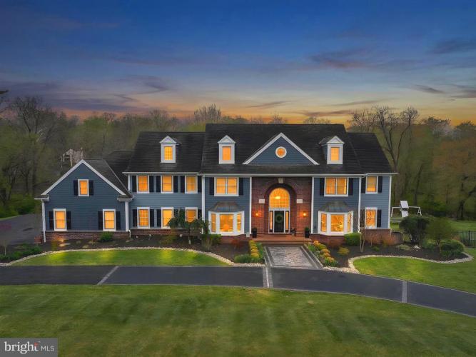 Photo of 8 Keithwood Court, Titusville NJ