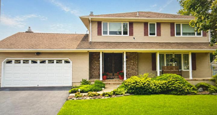 Photo of 5 Ray Dwier Drive, Hamilton NJ