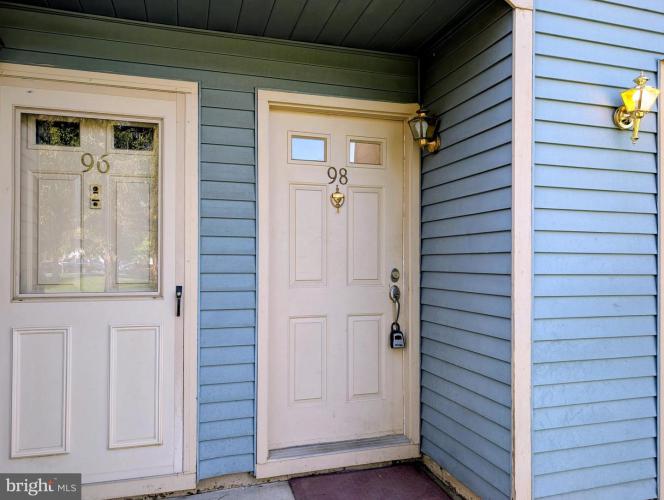 Photo of 98 Wyndham Place, Robbinsville NJ