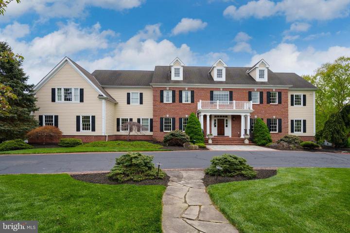 Photo of 24 Michael Way, Pennington NJ