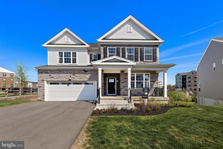 Photo of 1 William Boyer Drive