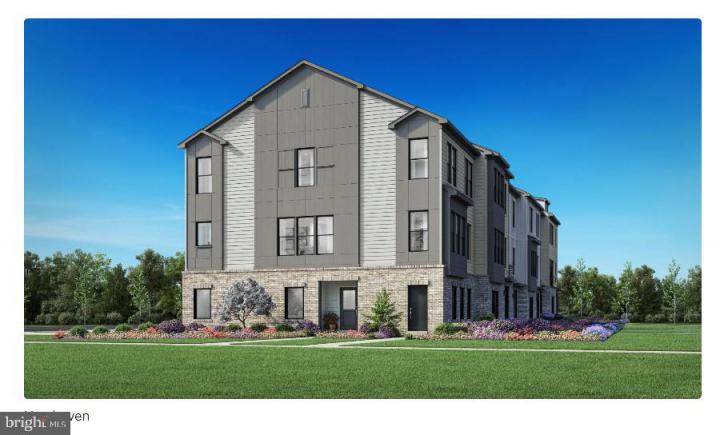 Photo of 1 Pecan Court Homesite41, Princeton NJ