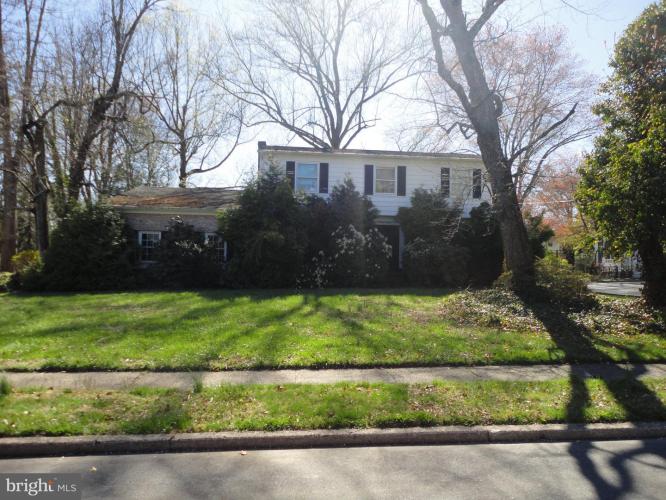 Photo of 21 Merion Place, Trenton NJ