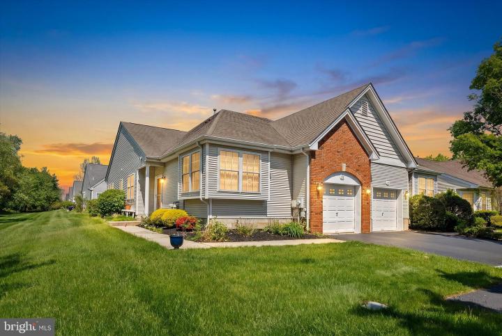 Photo of 81 Meadowlark Drive, Hamilton NJ