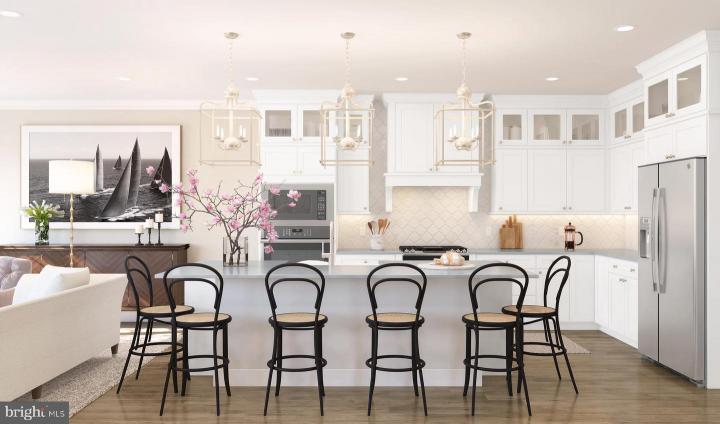 Photo of 1102 Tara Place, West Windsor NJ