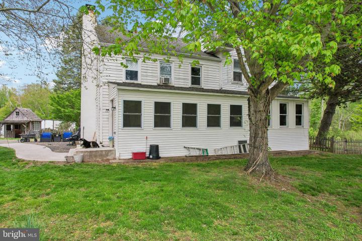 Photo of 1272 Old York Road