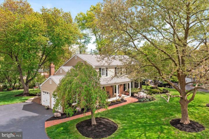 Photo of 18 Melvina Drive, Lawrenceville NJ