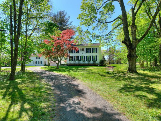 Photo of 117 Hopewell Rocky Hill Road