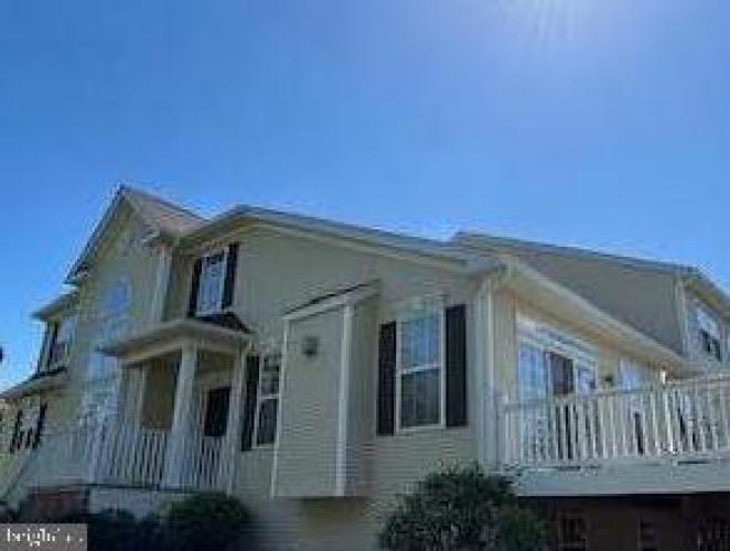 Photo of 1 Cardiff Court, West Windsor NJ