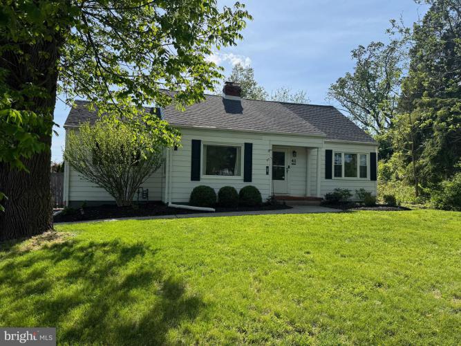 Photo of 41 Ewingville Road