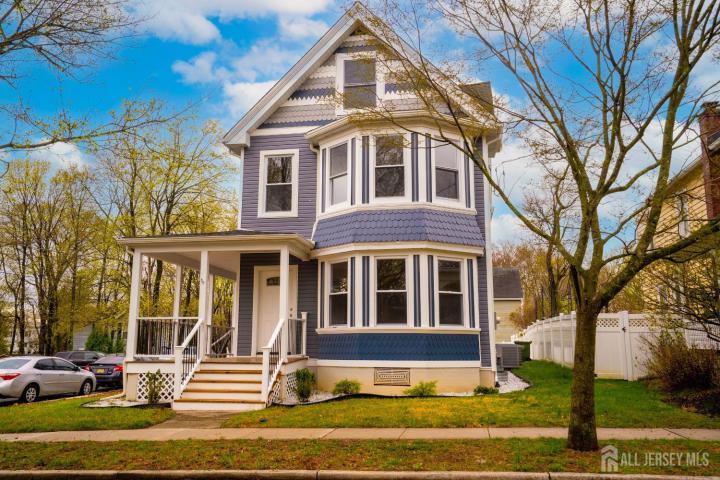 Photo of 201 Morrison Avenue, Hightstown NJ