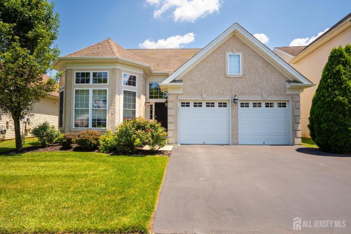 Photo of 9 Copernicus Court, East Windsor NJ
