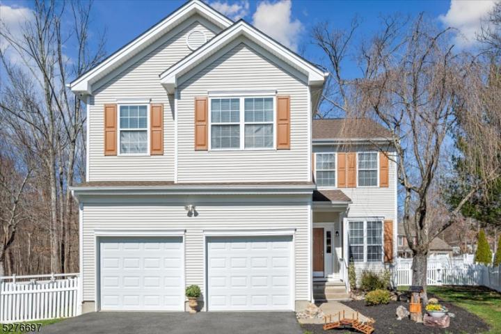 Photo of 22 Indian Spring Drive, Jefferson NJ